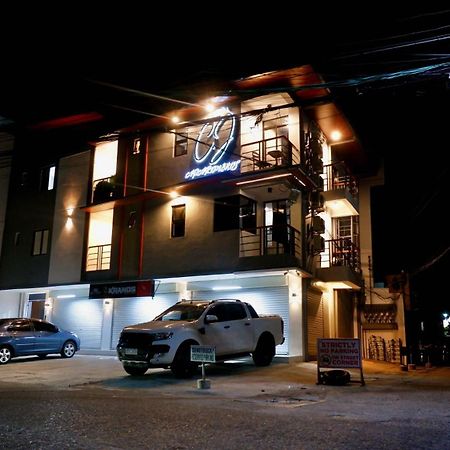 Cj Apartments Olongapo Bagian luar foto