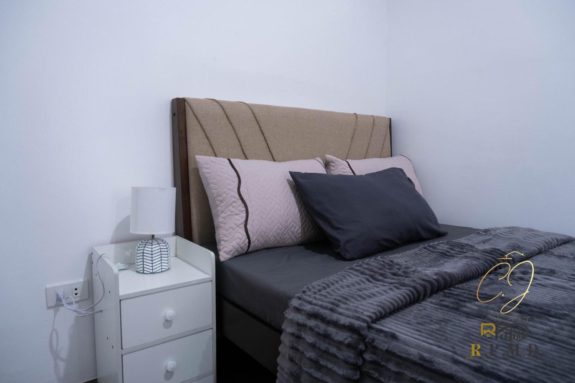 Cj Apartments Olongapo Bagian luar foto