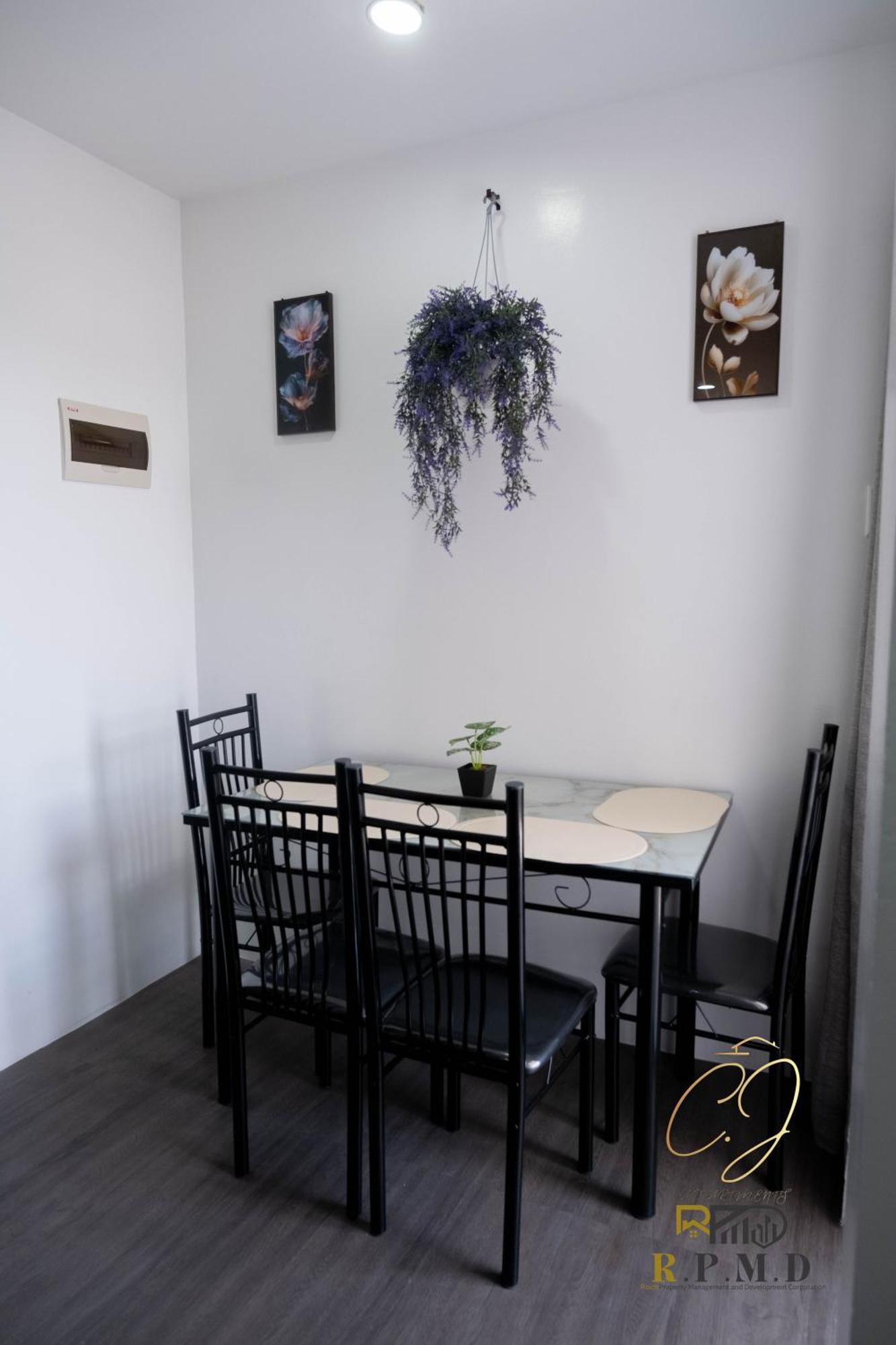 Cj Apartments Olongapo Bagian luar foto