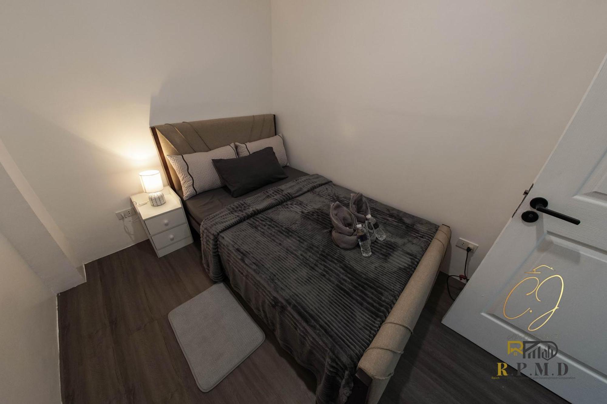 Cj Apartments Olongapo Bagian luar foto